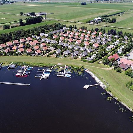 Park Wijde Aa Vila Roelofarendsveen Exterior foto
